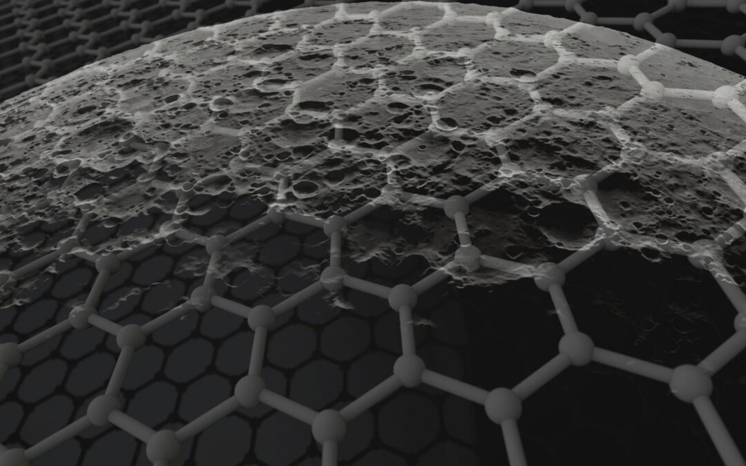 Graphene’s Potential Role in Developing Space Habitats