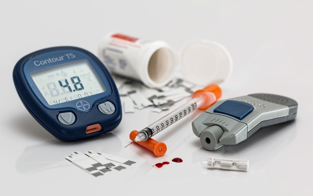 Graphene Could Provide a Breakthrough Diabetes Treatment