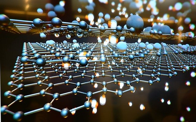 What Magnetic Graphene Might Mean for the Future