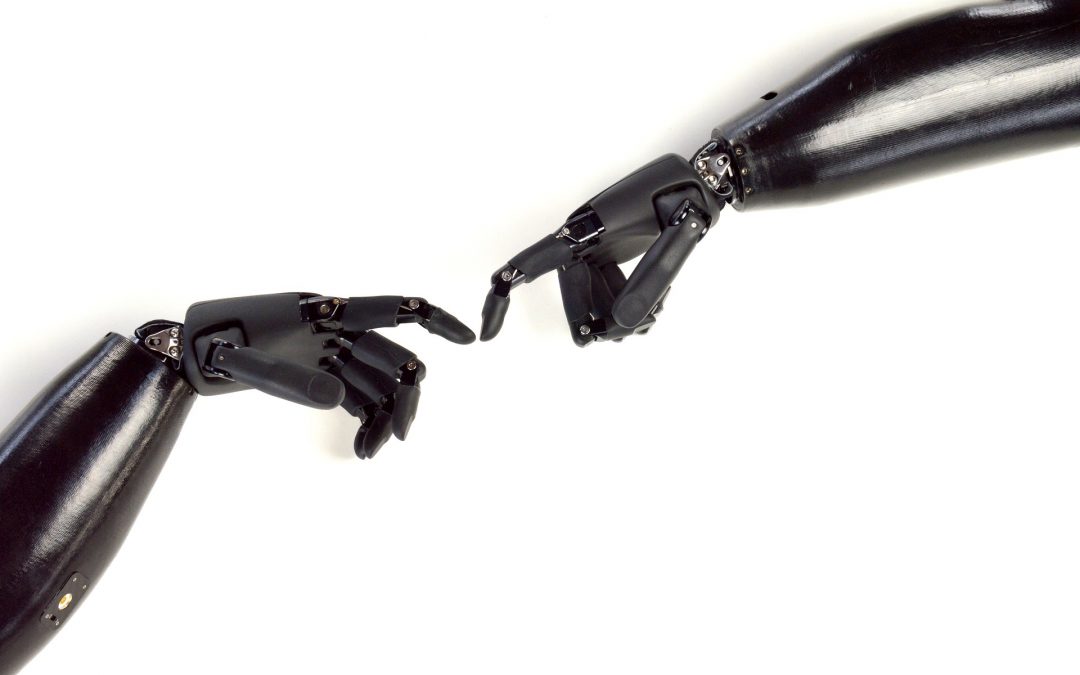 Graphene prosthetics and the cyberpunk future